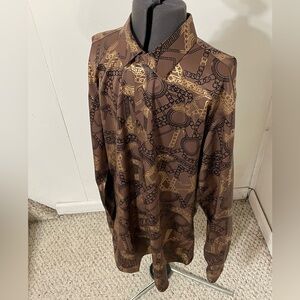 Montero Western Shirt